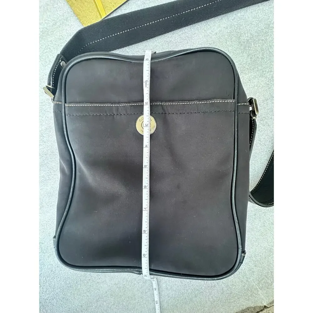 Coach classic crossbody